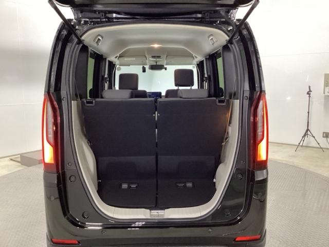 Ｎ－ＢＯＸ ベースグレード　ＨｏｎｄａＣＯＮＮＥＣＴ対応純正メモリーナビ　ドラレコ　衝突軽減システム　スマートキ－　カーテンエアバック　イモビライザー　ＥＣＯモード　横滑り防止　オートクルーズ　ＬＥＤヘッドライト　キーフリー（22枚目）