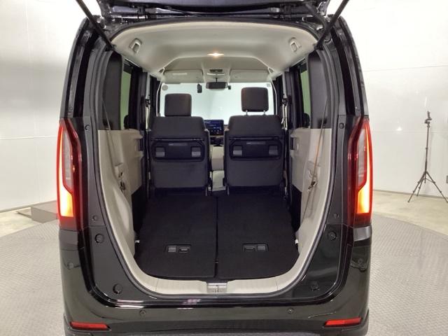 Ｎ－ＢＯＸ ベースグレード　ＨｏｎｄａＣＯＮＮＥＣＴ対応純正メモリーナビ　ドラレコ　衝突軽減システム　スマートキ－　カーテンエアバック　イモビライザー　ＥＣＯモード　横滑り防止　オートクルーズ　ＬＥＤヘッドライト　キーフリー（36枚目）