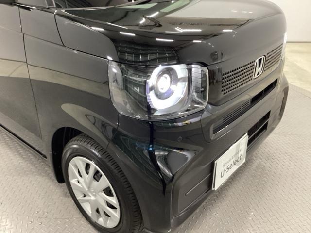 Ｎ－ＢＯＸ ベースグレード　ＨｏｎｄａＣＯＮＮＥＣＴ対応純正メモリーナビ　ドラレコ　衝突軽減システム　スマートキ－　カーテンエアバック　イモビライザー　ＥＣＯモード　横滑り防止　オートクルーズ　ＬＥＤヘッドライト　キーフリー（38枚目）