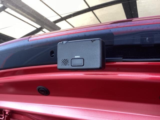 フィットハイブリッド Ｌホンダセンシング　純正ナビ　フルセグ　リアカメラ　軽減ブレーキ　Ｒカメ　ＬＥＤ　サイドＳＲＳ　横滑り防止　ドライブレコーダー　ナビＴＶ　パワーステアリング　盗難防止装置　オートクルーズ　ＥＴＣ車載器　ＤＶＤ再生　ＡＢＳ（24枚目）