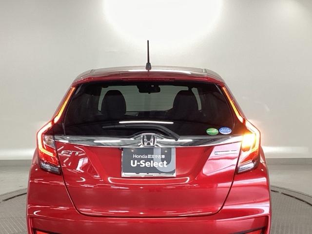 フィットハイブリッド Ｌホンダセンシング　純正ナビ　フルセグ　リアカメラ　軽減ブレーキ　Ｒカメ　ＬＥＤ　サイドＳＲＳ　横滑り防止　ドライブレコーダー　ナビＴＶ　パワーステアリング　盗難防止装置　オートクルーズ　ＥＴＣ車載器　ＤＶＤ再生　ＡＢＳ（33枚目）