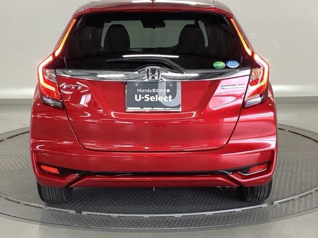 フィットハイブリッド Ｌホンダセンシング　純正ナビ　フルセグ　リアカメラ　軽減ブレーキ　Ｒカメ　ＬＥＤ　サイドＳＲＳ　横滑り防止　ドライブレコーダー　ナビＴＶ　パワーステアリング　盗難防止装置　オートクルーズ　ＥＴＣ車載器　ＤＶＤ再生　ＡＢＳ（34枚目）