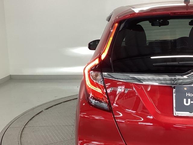 フィットハイブリッド Ｌホンダセンシング　純正ナビ　フルセグ　リアカメラ　軽減ブレーキ　Ｒカメ　ＬＥＤ　サイドＳＲＳ　横滑り防止　ドライブレコーダー　ナビＴＶ　パワーステアリング　盗難防止装置　オートクルーズ　ＥＴＣ車載器　ＤＶＤ再生　ＡＢＳ（36枚目）
