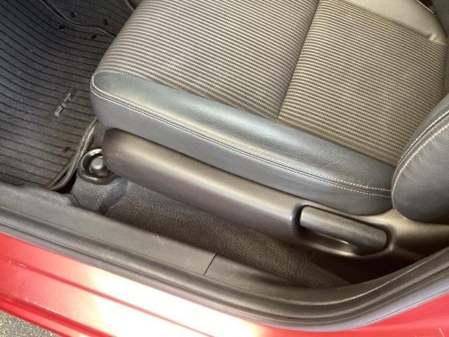 フィットハイブリッド Ｌホンダセンシング　純正ナビ　フルセグ　リアカメラ　軽減ブレーキ　Ｒカメ　ＬＥＤ　サイドＳＲＳ　横滑り防止　ドライブレコーダー　ナビＴＶ　パワーステアリング　盗難防止装置　オートクルーズ　ＥＴＣ車載器　ＤＶＤ再生　ＡＢＳ（41枚目）