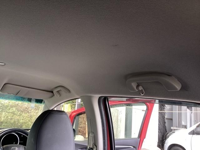 フィットハイブリッド Ｌホンダセンシング　純正ナビ　フルセグ　リアカメラ　軽減ブレーキ　Ｒカメ　ＬＥＤ　サイドＳＲＳ　横滑り防止　ドライブレコーダー　ナビＴＶ　パワーステアリング　盗難防止装置　オートクルーズ　ＥＴＣ車載器　ＤＶＤ再生　ＡＢＳ（52枚目）