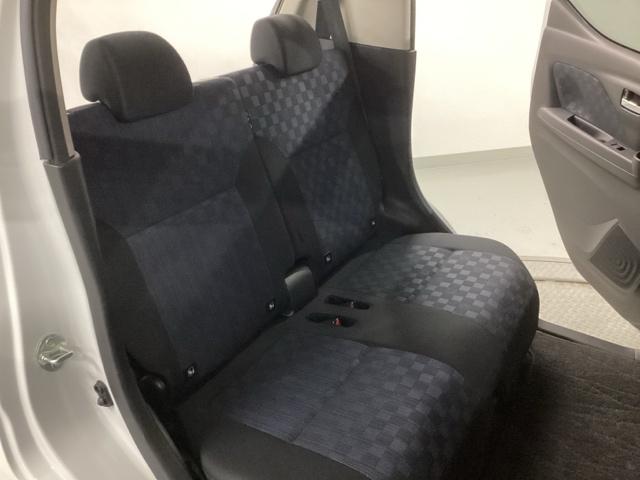 デイズ ハイウェイスターＸ　ナビ　フルセグ　リアカメラ　ブレーキサポート　前後センサー　地デジ　フロントベンチシート　横滑り防止　ＬＥＤ　イモビライザー　インテリジェントキー　ＥＴＣ　アイドリングストップ　オートエアコン　ＡＢＳ（19枚目）