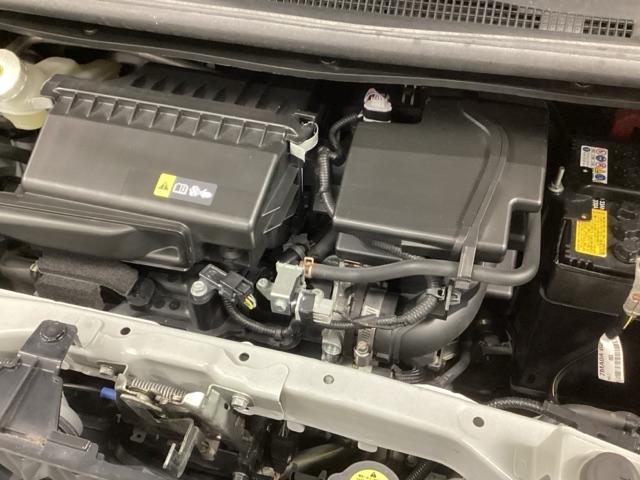 デイズ ハイウェイスターＸ　ナビ　フルセグ　リアカメラ　ブレーキサポート　前後センサー　地デジ　フロントベンチシート　横滑り防止　ＬＥＤ　イモビライザー　インテリジェントキー　ＥＴＣ　アイドリングストップ　オートエアコン　ＡＢＳ（22枚目）