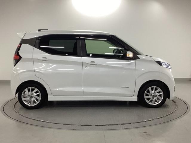 デイズ ハイウェイスターＸ　ナビ　フルセグ　リアカメラ　ブレーキサポート　前後センサー　地デジ　フロントベンチシート　横滑り防止　ＬＥＤ　イモビライザー　インテリジェントキー　ＥＴＣ　アイドリングストップ　オートエアコン　ＡＢＳ（29枚目）