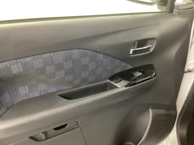 デイズ ハイウェイスターＸ　ナビ　フルセグ　リアカメラ　ブレーキサポート　前後センサー　地デジ　フロントベンチシート　横滑り防止　ＬＥＤ　イモビライザー　インテリジェントキー　ＥＴＣ　アイドリングストップ　オートエアコン　ＡＢＳ（36枚目）