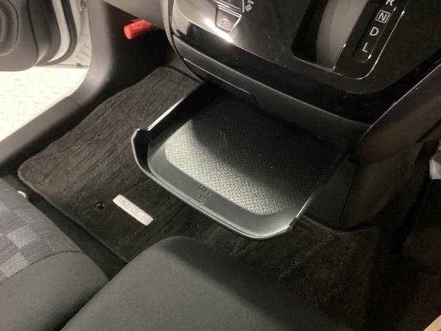 デイズ ハイウェイスターＸ　ナビ　フルセグ　リアカメラ　ブレーキサポート　前後センサー　地デジ　フロントベンチシート　横滑り防止　ＬＥＤ　イモビライザー　インテリジェントキー　ＥＴＣ　アイドリングストップ　オートエアコン　ＡＢＳ（42枚目）