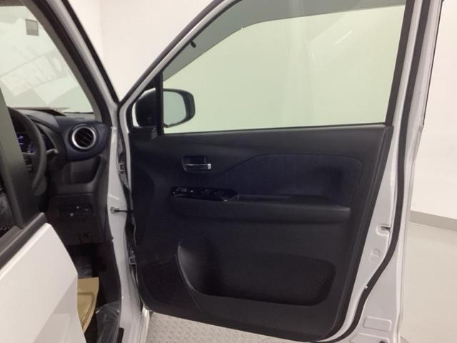 デイズ ハイウェイスターＸ　ナビ　フルセグ　リアカメラ　ブレーキサポート　前後センサー　地デジ　フロントベンチシート　横滑り防止　ＬＥＤ　イモビライザー　インテリジェントキー　ＥＴＣ　アイドリングストップ　オートエアコン　ＡＢＳ（46枚目）