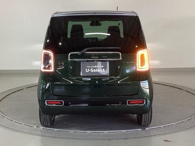 Ｎ－ＯＮＥ プレミアム　純正ナビ　フルセグ　リアカメラ　両席エアバック　ソナー　横滑り防止装置　Ｂカメラ　衝突軽減装置　サイドカーテンエアバック　ＬＥＤヘッドライト　ＡＢＳ　ナビＴＶ　アイドリングストップ　スマートキー（9枚目）