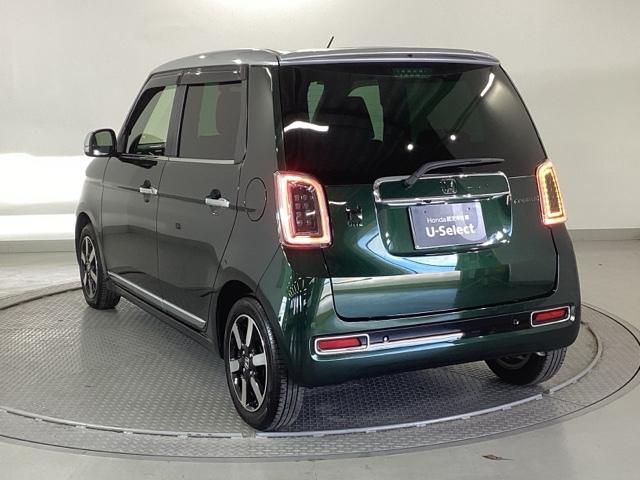 Ｎ－ＯＮＥ プレミアム　純正ナビ　フルセグ　リアカメラ　両席エアバック　ソナー　横滑り防止装置　Ｂカメラ　衝突軽減装置　サイドカーテンエアバック　ＬＥＤヘッドライト　ＡＢＳ　ナビＴＶ　アイドリングストップ　スマートキー（10枚目）