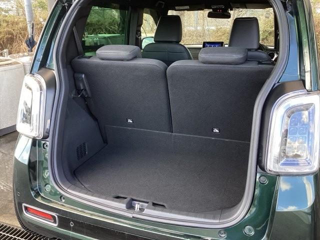 Ｎ－ＯＮＥ プレミアム　純正ナビ　フルセグ　リアカメラ　両席エアバック　ソナー　横滑り防止装置　Ｂカメラ　衝突軽減装置　サイドカーテンエアバック　ＬＥＤヘッドライト　ＡＢＳ　ナビＴＶ　アイドリングストップ　スマートキー（21枚目）