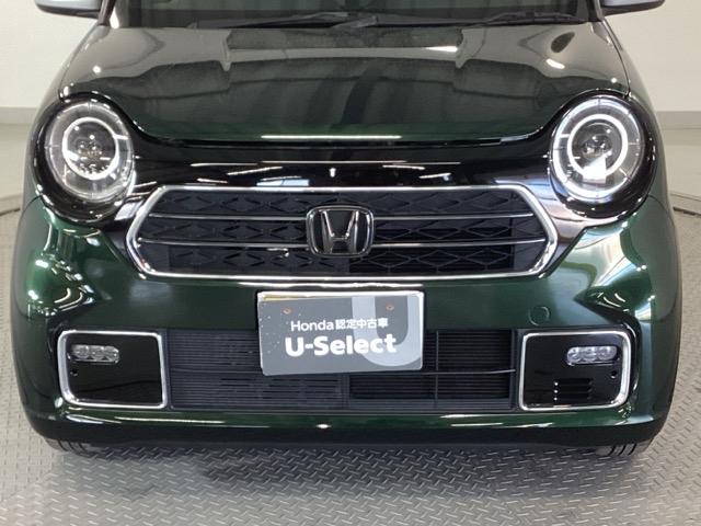 Ｎ－ＯＮＥ プレミアム　純正ナビ　フルセグ　リアカメラ　両席エアバック　ソナー　横滑り防止装置　Ｂカメラ　衝突軽減装置　サイドカーテンエアバック　ＬＥＤヘッドライト　ＡＢＳ　ナビＴＶ　アイドリングストップ　スマートキー（26枚目）