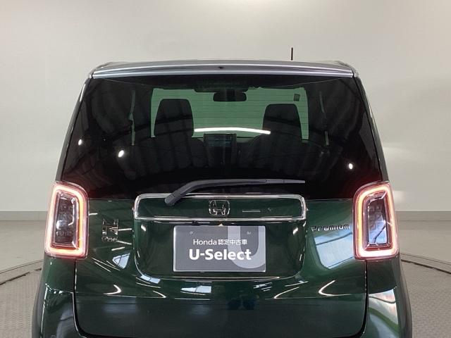 Ｎ－ＯＮＥ プレミアム　純正ナビ　フルセグ　リアカメラ　両席エアバック　ソナー　横滑り防止装置　Ｂカメラ　衝突軽減装置　サイドカーテンエアバック　ＬＥＤヘッドライト　ＡＢＳ　ナビＴＶ　アイドリングストップ　スマートキー（30枚目）