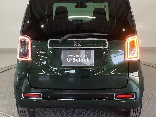 Ｎ－ＯＮＥ プレミアム　純正ナビ　フルセグ　リアカメラ　両席エアバック　ソナー　横滑り防止装置　Ｂカメラ　衝突軽減装置　サイドカーテンエアバック　ＬＥＤヘッドライト　ＡＢＳ　ナビＴＶ　アイドリングストップ　スマートキー（31枚目）