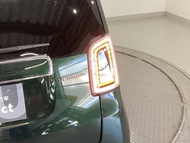 Ｎ－ＯＮＥ プレミアム　純正ナビ　フルセグ　リアカメラ　両席エアバック　ソナー　横滑り防止装置　Ｂカメラ　衝突軽減装置　サイドカーテンエアバック　ＬＥＤヘッドライト　ＡＢＳ　ナビＴＶ　アイドリングストップ　スマートキー（33枚目）