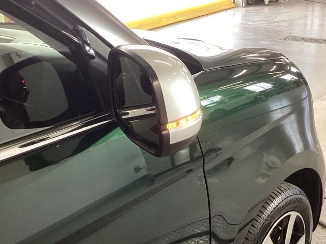 Ｎ－ＯＮＥ プレミアム　純正ナビ　フルセグ　リアカメラ　両席エアバック　ソナー　横滑り防止装置　Ｂカメラ　衝突軽減装置　サイドカーテンエアバック　ＬＥＤヘッドライト　ＡＢＳ　ナビＴＶ　アイドリングストップ　スマートキー（35枚目）