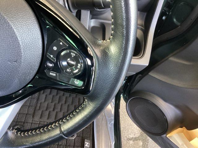 Ｎ－ＯＮＥ プレミアム　純正ナビ　フルセグ　リアカメラ　両席エアバック　ソナー　横滑り防止装置　Ｂカメラ　衝突軽減装置　サイドカーテンエアバック　ＬＥＤヘッドライト　ＡＢＳ　ナビＴＶ　アイドリングストップ　スマートキー（44枚目）