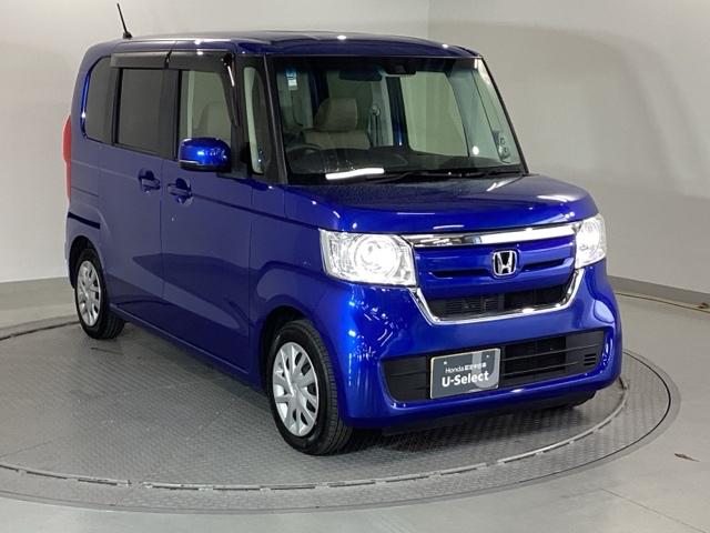 Ｎ－ＢＯＸ Ｇ・Ｌホンダセンシング　メモリーナビ　ＥＴＣ　リアカメラ　ベンチＳ　記録簿付き　スマートキープッシュスタート　両側スライド片側電動　ＤＶＤ可　ＰＳ　Ｓヒーター　ＵＳＢ接続　キーフリー　フルセグＴＶ　ＬＥＤ　オートクルーズ（8枚目）