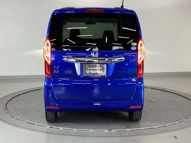 Ｎ－ＢＯＸ Ｇ・Ｌホンダセンシング　メモリーナビ　ＥＴＣ　リアカメラ　ベンチＳ　記録簿付き　スマートキープッシュスタート　両側スライド片側電動　ＤＶＤ可　ＰＳ　Ｓヒーター　ＵＳＢ接続　キーフリー　フルセグＴＶ　ＬＥＤ　オートクルーズ（10枚目）
