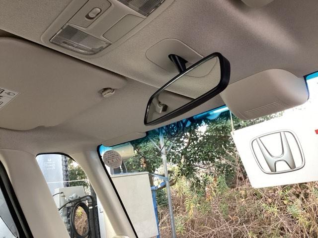 Ｎ－ＢＯＸ Ｇ・Ｌホンダセンシング　メモリーナビ　ＥＴＣ　リアカメラ　ベンチＳ　記録簿付き　スマートキープッシュスタート　両側スライド片側電動　ＤＶＤ可　ＰＳ　Ｓヒーター　ＵＳＢ接続　キーフリー　フルセグＴＶ　ＬＥＤ　オートクルーズ（11枚目）