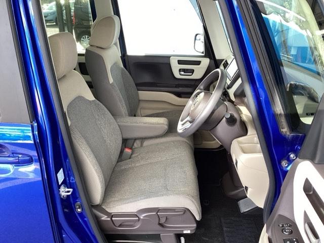 Ｎ－ＢＯＸ Ｇ・Ｌホンダセンシング　メモリーナビ　ＥＴＣ　リアカメラ　ベンチＳ　記録簿付き　スマートキープッシュスタート　両側スライド片側電動　ＤＶＤ可　ＰＳ　Ｓヒーター　ＵＳＢ接続　キーフリー　フルセグＴＶ　ＬＥＤ　オートクルーズ（16枚目）