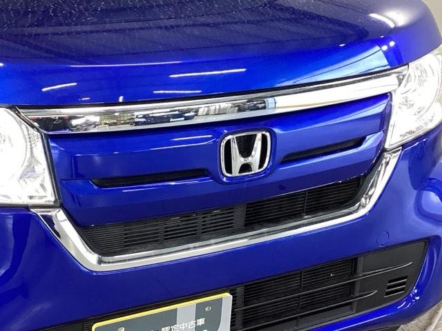 Ｎ－ＢＯＸ Ｇ・Ｌホンダセンシング　メモリーナビ　ＥＴＣ　リアカメラ　ベンチＳ　記録簿付き　スマートキープッシュスタート　両側スライド片側電動　ＤＶＤ可　ＰＳ　Ｓヒーター　ＵＳＢ接続　キーフリー　フルセグＴＶ　ＬＥＤ　オートクルーズ（23枚目）