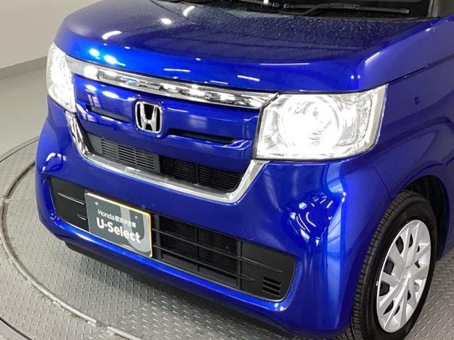 Ｎ－ＢＯＸ Ｇ・Ｌホンダセンシング　メモリーナビ　ＥＴＣ　リアカメラ　ベンチＳ　記録簿付き　スマートキープッシュスタート　両側スライド片側電動　ＤＶＤ可　ＰＳ　Ｓヒーター　ＵＳＢ接続　キーフリー　フルセグＴＶ　ＬＥＤ　オートクルーズ（24枚目）