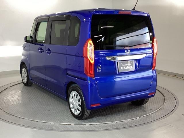 Ｎ－ＢＯＸ Ｇ・Ｌホンダセンシング　メモリーナビ　ＥＴＣ　リアカメラ　ベンチＳ　記録簿付き　スマートキープッシュスタート　両側スライド片側電動　ＤＶＤ可　ＰＳ　Ｓヒーター　ＵＳＢ接続　キーフリー　フルセグＴＶ　ＬＥＤ　オートクルーズ（26枚目）