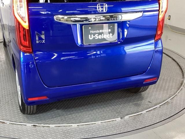 Ｎ－ＢＯＸ Ｇ・Ｌホンダセンシング　メモリーナビ　ＥＴＣ　リアカメラ　ベンチＳ　記録簿付き　スマートキープッシュスタート　両側スライド片側電動　ＤＶＤ可　ＰＳ　Ｓヒーター　ＵＳＢ接続　キーフリー　フルセグＴＶ　ＬＥＤ　オートクルーズ（29枚目）