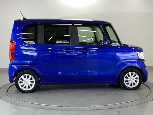 Ｎ－ＢＯＸ Ｇ・Ｌホンダセンシング　メモリーナビ　ＥＴＣ　リアカメラ　ベンチＳ　記録簿付き　スマートキープッシュスタート　両側スライド片側電動　ＤＶＤ可　ＰＳ　Ｓヒーター　ＵＳＢ接続　キーフリー　フルセグＴＶ　ＬＥＤ　オートクルーズ（31枚目）