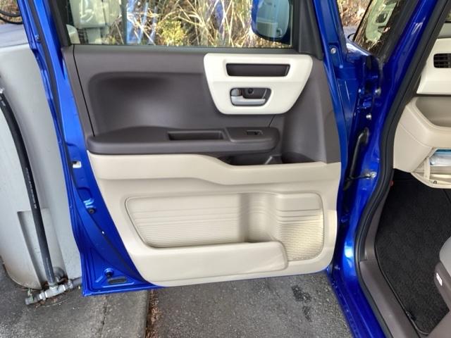 Ｎ－ＢＯＸ Ｇ・Ｌホンダセンシング　メモリーナビ　ＥＴＣ　リアカメラ　ベンチＳ　記録簿付き　スマートキープッシュスタート　両側スライド片側電動　ＤＶＤ可　ＰＳ　Ｓヒーター　ＵＳＢ接続　キーフリー　フルセグＴＶ　ＬＥＤ　オートクルーズ（33枚目）