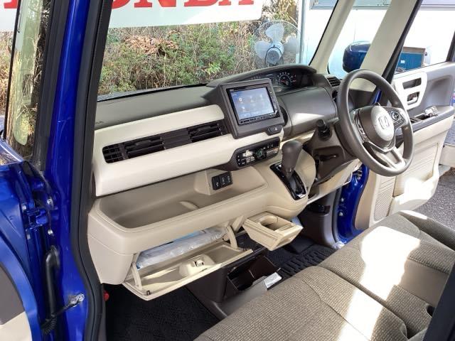 Ｎ－ＢＯＸ Ｇ・Ｌホンダセンシング　メモリーナビ　ＥＴＣ　リアカメラ　ベンチＳ　記録簿付き　スマートキープッシュスタート　両側スライド片側電動　ＤＶＤ可　ＰＳ　Ｓヒーター　ＵＳＢ接続　キーフリー　フルセグＴＶ　ＬＥＤ　オートクルーズ（34枚目）