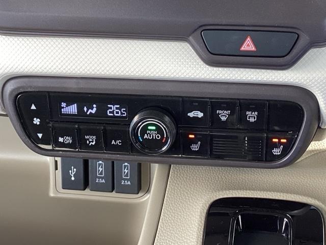 Ｎ－ＢＯＸ Ｇ・Ｌホンダセンシング　メモリーナビ　ＥＴＣ　リアカメラ　ベンチＳ　記録簿付き　スマートキープッシュスタート　両側スライド片側電動　ＤＶＤ可　ＰＳ　Ｓヒーター　ＵＳＢ接続　キーフリー　フルセグＴＶ　ＬＥＤ　オートクルーズ（36枚目）