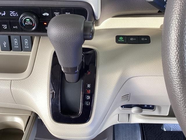 Ｎ－ＢＯＸ Ｇ・Ｌホンダセンシング　メモリーナビ　ＥＴＣ　リアカメラ　ベンチＳ　記録簿付き　スマートキープッシュスタート　両側スライド片側電動　ＤＶＤ可　ＰＳ　Ｓヒーター　ＵＳＢ接続　キーフリー　フルセグＴＶ　ＬＥＤ　オートクルーズ（37枚目）
