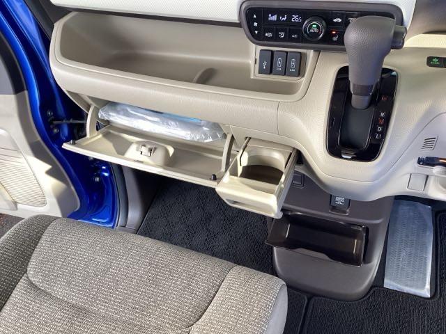 Ｎ－ＢＯＸ Ｇ・Ｌホンダセンシング　メモリーナビ　ＥＴＣ　リアカメラ　ベンチＳ　記録簿付き　スマートキープッシュスタート　両側スライド片側電動　ＤＶＤ可　ＰＳ　Ｓヒーター　ＵＳＢ接続　キーフリー　フルセグＴＶ　ＬＥＤ　オートクルーズ（38枚目）