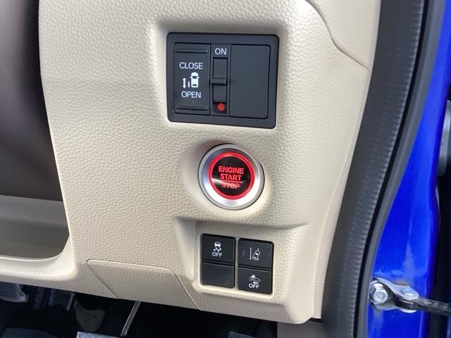 Ｎ－ＢＯＸ Ｇ・Ｌホンダセンシング　メモリーナビ　ＥＴＣ　リアカメラ　ベンチＳ　記録簿付き　スマートキープッシュスタート　両側スライド片側電動　ＤＶＤ可　ＰＳ　Ｓヒーター　ＵＳＢ接続　キーフリー　フルセグＴＶ　ＬＥＤ　オートクルーズ（42枚目）