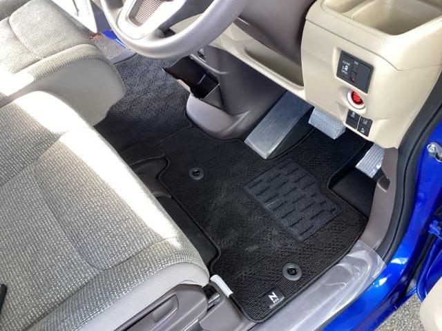 Ｎ－ＢＯＸ Ｇ・Ｌホンダセンシング　メモリーナビ　ＥＴＣ　リアカメラ　ベンチＳ　記録簿付き　スマートキープッシュスタート　両側スライド片側電動　ＤＶＤ可　ＰＳ　Ｓヒーター　ＵＳＢ接続　キーフリー　フルセグＴＶ　ＬＥＤ　オートクルーズ（50枚目）