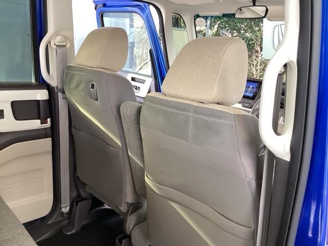 Ｎ－ＢＯＸ Ｇ・Ｌホンダセンシング　メモリーナビ　ＥＴＣ　リアカメラ　ベンチＳ　記録簿付き　スマートキープッシュスタート　両側スライド片側電動　ＤＶＤ可　ＰＳ　Ｓヒーター　ＵＳＢ接続　キーフリー　フルセグＴＶ　ＬＥＤ　オートクルーズ（53枚目）