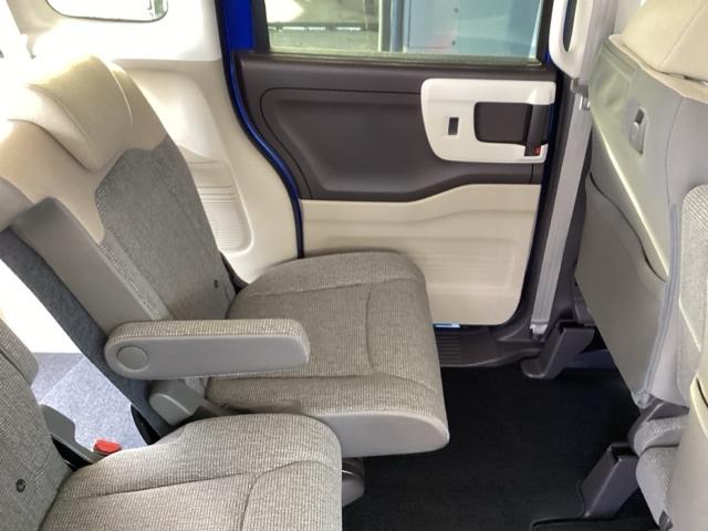 Ｎ－ＢＯＸ Ｇ・Ｌホンダセンシング　メモリーナビ　ＥＴＣ　リアカメラ　ベンチＳ　記録簿付き　スマートキープッシュスタート　両側スライド片側電動　ＤＶＤ可　ＰＳ　Ｓヒーター　ＵＳＢ接続　キーフリー　フルセグＴＶ　ＬＥＤ　オートクルーズ（55枚目）
