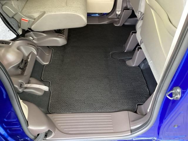 Ｎ－ＢＯＸ Ｇ・Ｌホンダセンシング　メモリーナビ　ＥＴＣ　リアカメラ　ベンチＳ　記録簿付き　スマートキープッシュスタート　両側スライド片側電動　ＤＶＤ可　ＰＳ　Ｓヒーター　ＵＳＢ接続　キーフリー　フルセグＴＶ　ＬＥＤ　オートクルーズ（57枚目）