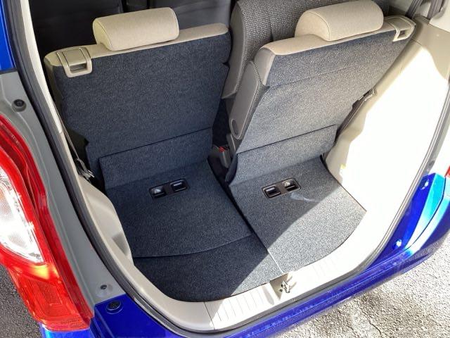 Ｎ－ＢＯＸ Ｇ・Ｌホンダセンシング　メモリーナビ　ＥＴＣ　リアカメラ　ベンチＳ　記録簿付き　スマートキープッシュスタート　両側スライド片側電動　ＤＶＤ可　ＰＳ　Ｓヒーター　ＵＳＢ接続　キーフリー　フルセグＴＶ　ＬＥＤ　オートクルーズ（60枚目）