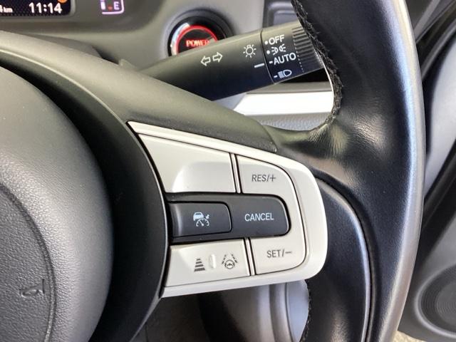 フィット ｅ：ＨＥＶホーム　純正メモリーナビ　ドラレコ　リアカメラ　コーナーセンサ　Ｂモニ　ＥＴＣ搭載　カーテンエアバッグ　ＤＶＤ再生機能　イモビライザー　記録簿付　ＥＣＯＮ　ナビ＆ＴＶ　ＡＵＴＯライト　ＬＥＤヘッドランプ（42枚目）