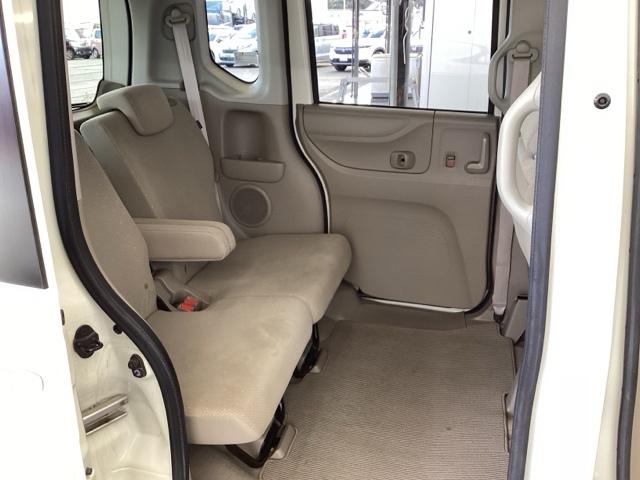 Ｎ－ＢＯＸ Ｇ・Ｌパッケージ　純正メモリーナビ　リアカメラ　１４ＡＷ　バックカメラ付　ＷＡＢ　キーフリーシステム　イモビ　１セグＴＶ　整備点検記録簿　ＰＳ　ＶＳＣ　ＴＶナビ　スマートキー・プッシュスタート　フルオートエアコン（17枚目）