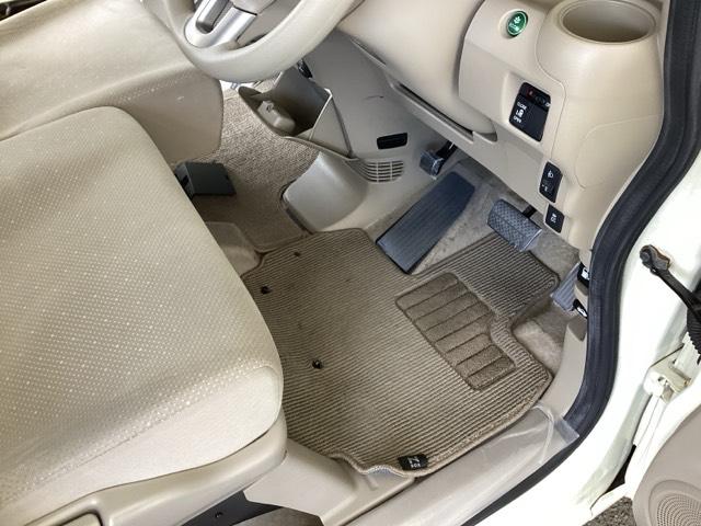 Ｎ－ＢＯＸ Ｇ・Ｌパッケージ　純正メモリーナビ　リアカメラ　１４ＡＷ　バックカメラ付　ＷＡＢ　キーフリーシステム　イモビ　１セグＴＶ　整備点検記録簿　ＰＳ　ＶＳＣ　ＴＶナビ　スマートキー・プッシュスタート　フルオートエアコン（47枚目）