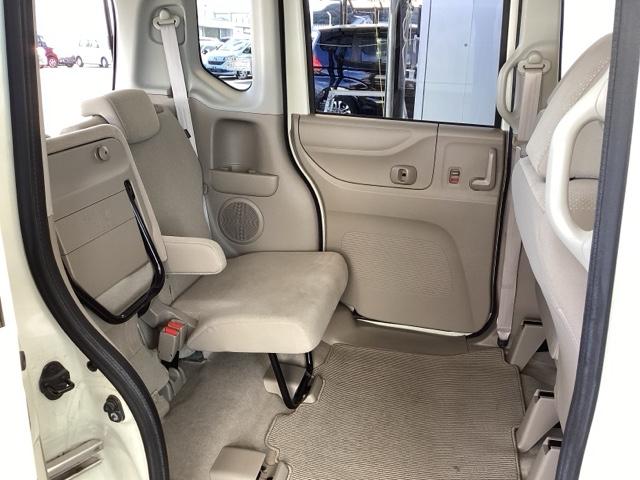 Ｎ－ＢＯＸ Ｇ・Ｌパッケージ　純正メモリーナビ　リアカメラ　１４ＡＷ　バックカメラ付　ＷＡＢ　キーフリーシステム　イモビ　１セグＴＶ　整備点検記録簿　ＰＳ　ＶＳＣ　ＴＶナビ　スマートキー・プッシュスタート　フルオートエアコン（54枚目）