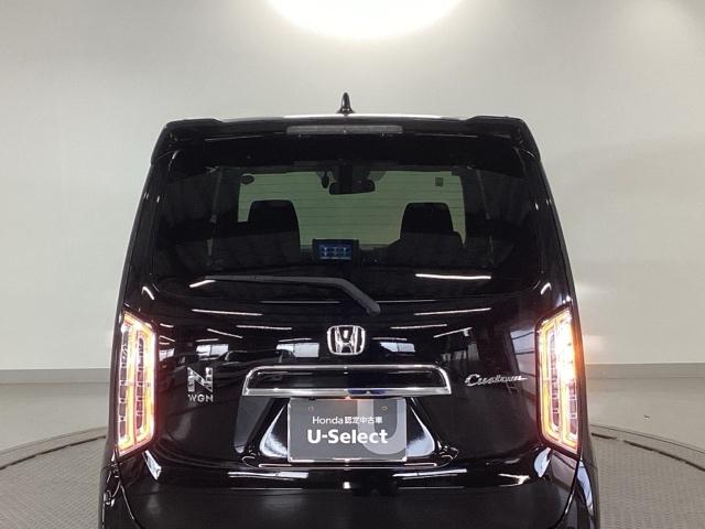 N-WGNカスタム Lホンダセンシング 純正ナビ フルセグ リアカメラ リアセンサー サイドエアバック セキュリティアラーム ETC車載器 オートエアコン VSA Bカメ USB LEDヘッドライト ベンチシート クルーズコントロール(32枚目)