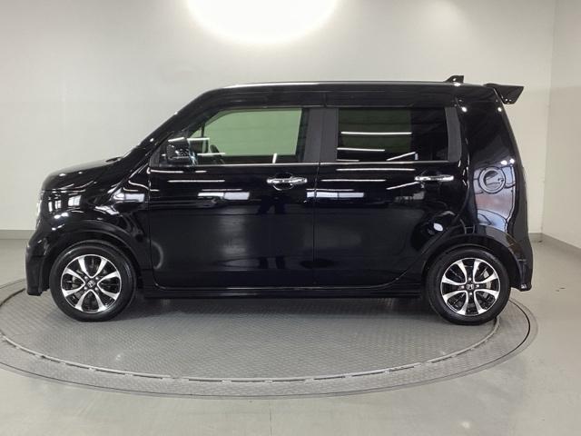 N-WGNカスタム Lホンダセンシング 純正ナビ フルセグ リアカメラ リアセンサー サイドエアバック セキュリティアラーム ETC車載器 オートエアコン VSA Bカメ USB LEDヘッドライト ベンチシート クルーズコントロール(36枚目)